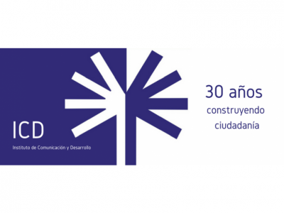 Video conmemorativo de los 30 años de trabajo del ICD